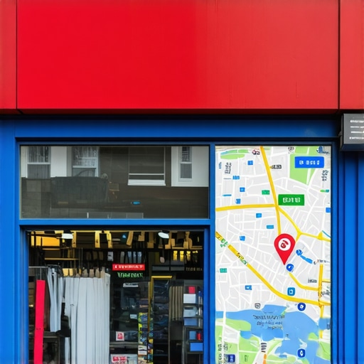 Advanced Local SEO Techniques to Boost Google Maps Rankings in 2024