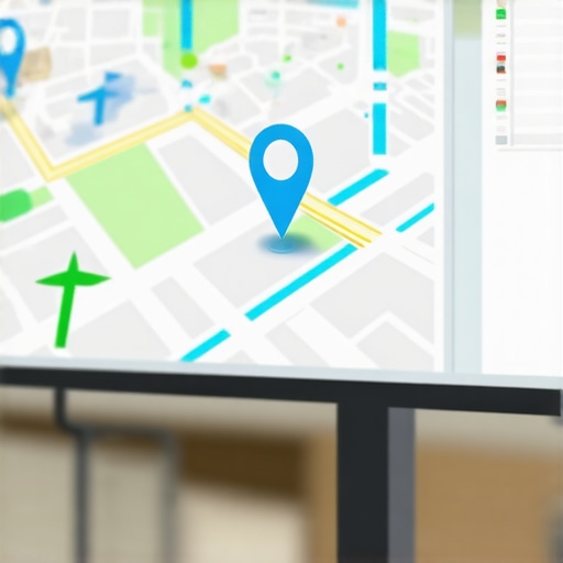 Boost Google Maps Rankings with Expert Map Optimization Tips