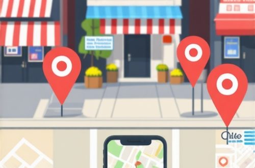 Effective Map Pack Placement Techniques for Local SEO Success