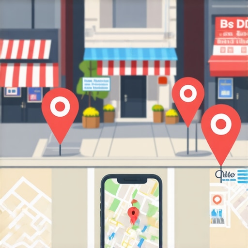 Effective Map Pack Placement Techniques for Local SEO Success