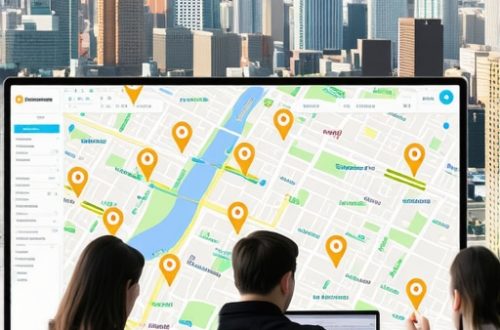 Expert GMB Optimization Strategies to Boost Your Map Pack Rankings in 2024