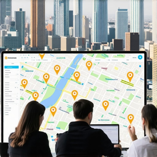 Expert GMB Optimization Strategies to Boost Your Map Pack Rankings in 2024