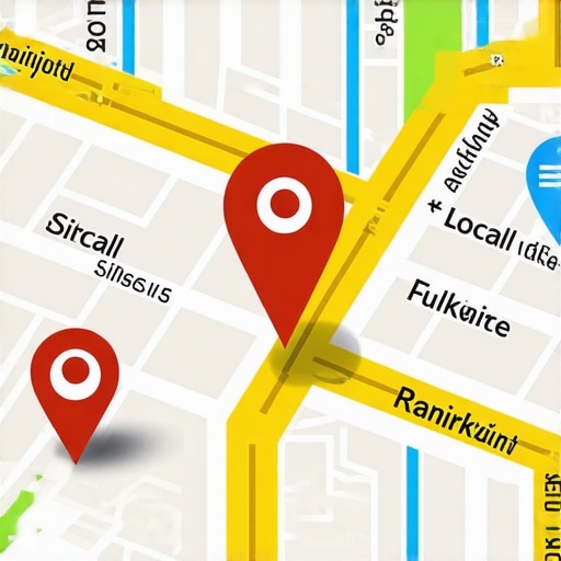 Expert Map Ranking: Advanced Local SEO & Pro Map Services for Google Maps Growth