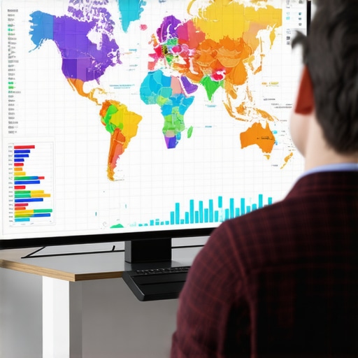 Expert Map Ranking Strategies to Boost Your Google Maps Visibility