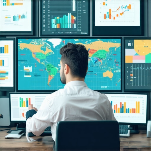 Expert Map Ranking Techniques to Elevate Your Google Maps Presence