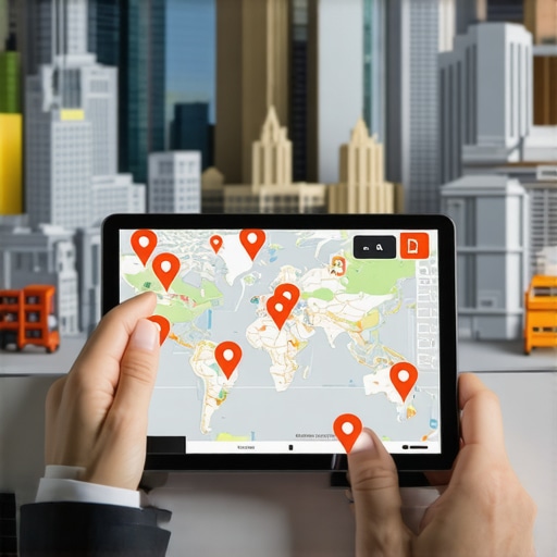 Mastering Google Maps Optimization: Top Strategies for Map Pack Placement & GMB Success