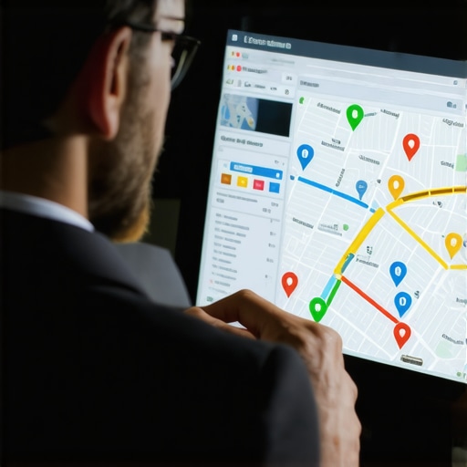 Pro GMB Optimization Tips for Advanced Local SEO Success in 2024