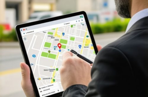 Pro Map Services: Advanced Local SEO Tips for Google Maps Success
