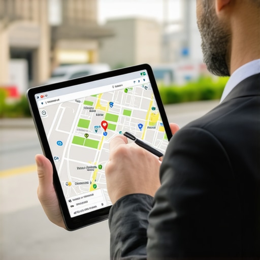 Pro Map Services: Advanced Local SEO Tips for Google Maps Success