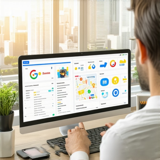 Professional GMB Optimization Tips for Local SEO Dominance