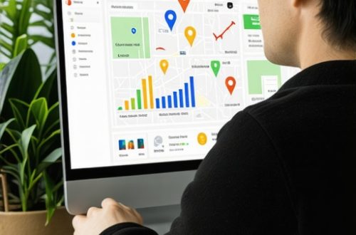 Ultimate Guide to GMB Optimization for Google Maps Growth in 2024