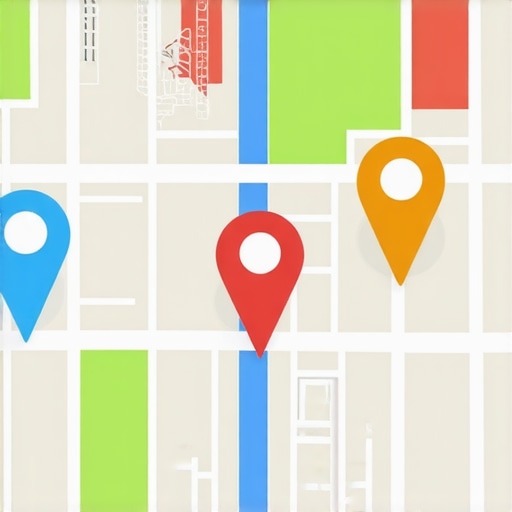 Advanced Local SEO Strategies for Dominating Map Pack Placement in 2024