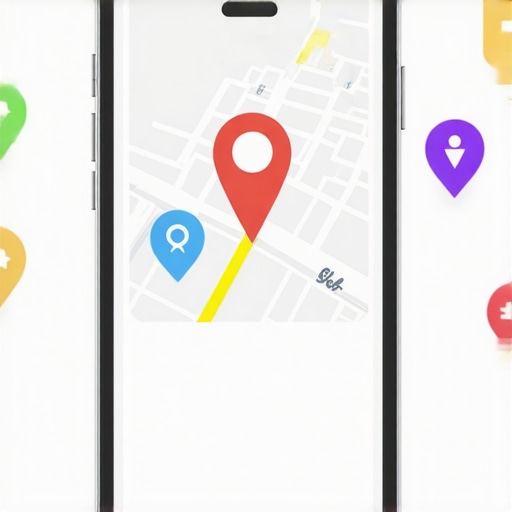 Advanced Local SEO Strategies to Boost Google Maps Visibility in 2024