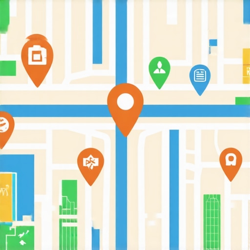 Advanced Local SEO Tactics to Improve Map Pack Rankings Fast