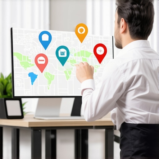 Expert GMB Optimization: Unlock Map Pack Growth with Proven Strategies