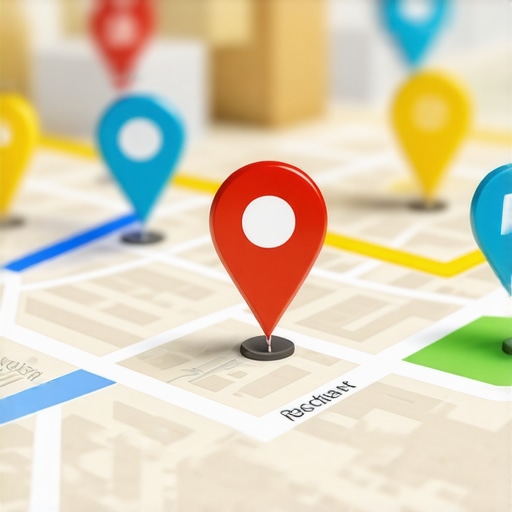 Expert Map Ranking: Advanced Local SEO Tips for Google Maps Success