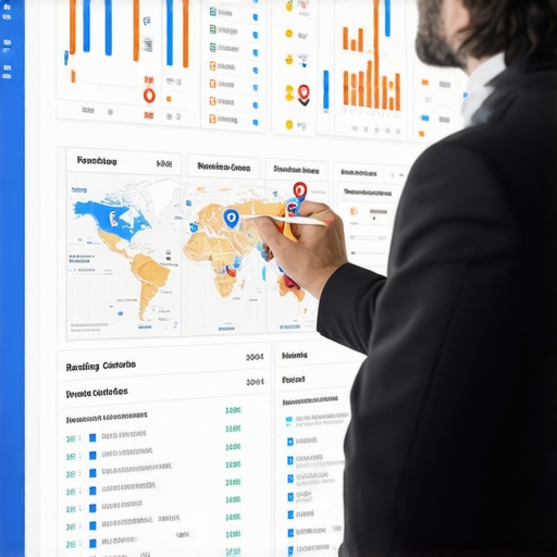 Expert Map Ranking & GMB Optimization Tips for Google Maps Success