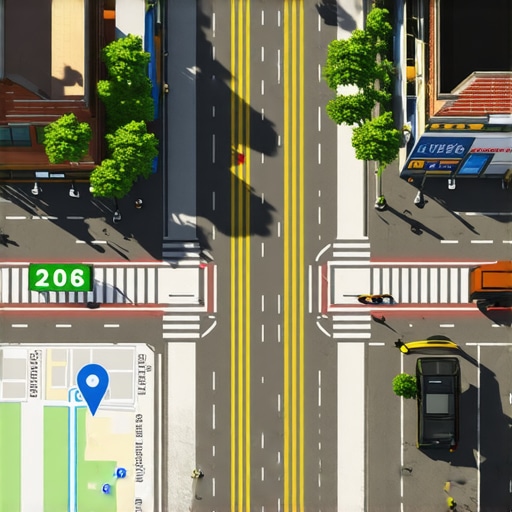 Expert Map Ranking & GMB Optimization: Unlock Map Pack Success in 2024