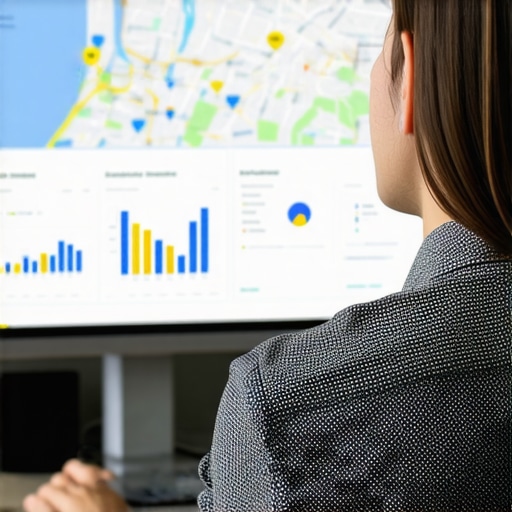 Expert Map Ranking Strategies for Google Maps Growth in 2024