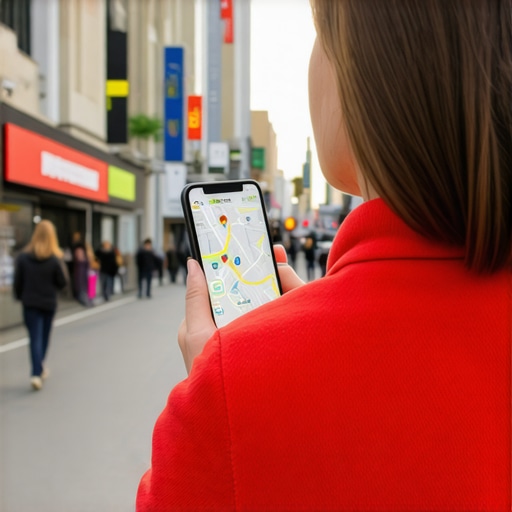 Expert Map Ranking Tips: Boost Google Maps Visibility in 2024