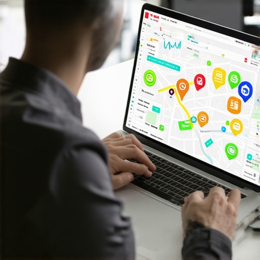 Expert Map Ranking Tips for Google Maps Growth in 2024