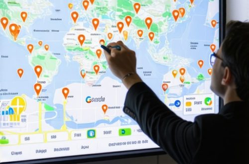 Expert Map Ranking Tips for Local SEO & Google Maps Growth
