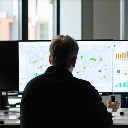 Map Pack Specialist: Proven Strategies for Google Maps Growth