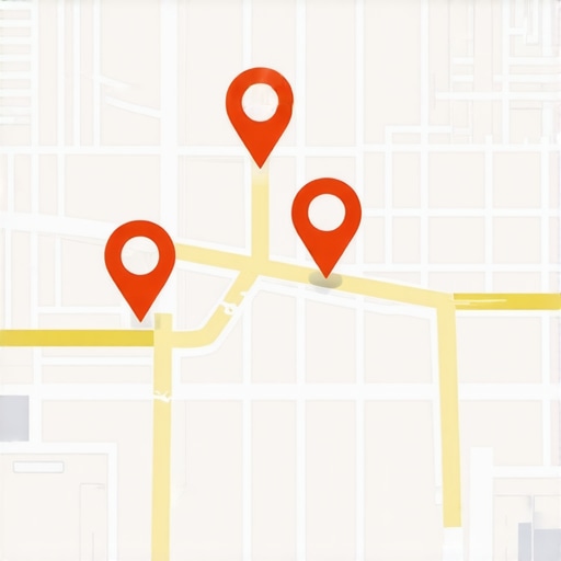 Pro Map Services: Advanced Google Maps Optimization for Map Pack Success