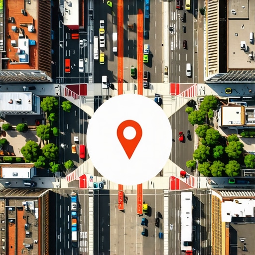 Pro Map Services: Advanced Local SEO Strategies for Map Pack Domination