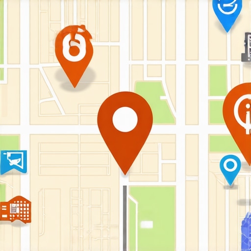 Pro Map Services: Advanced Local SEO Strategies for Map Pack Success