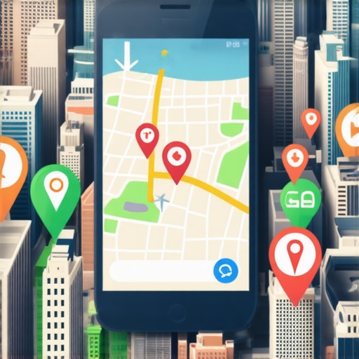 Pro Map Services: Advanced Local SEO for Dominating Map Pack Placement