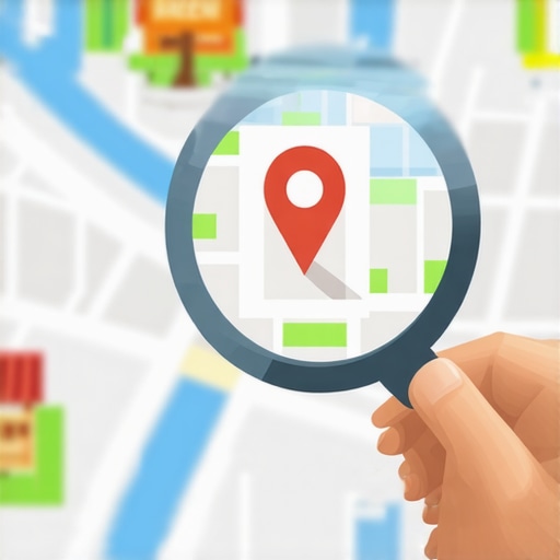 Pro Map Services: Advanced Local SEO for Map Pack Domination