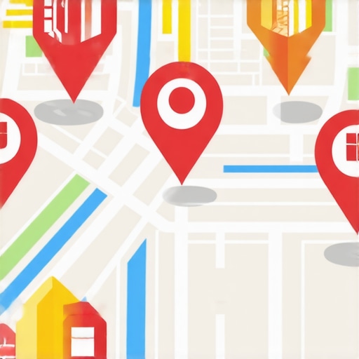 Pro Map Services: Advanced Local SEO for Top Google Maps Rankings