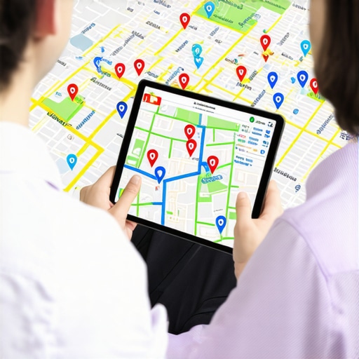 Pro Map Services: Advanced Local SEO for Top Google Maps Rankings