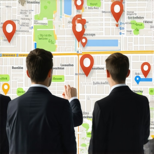 Pro Map Services: Top Strategies for Google Maps & Local SEO Growth