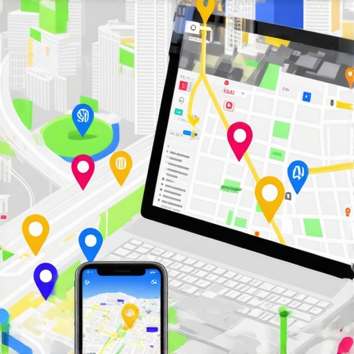 Pro Map Services: Ultimate Guide to Google Maps & Local SEO 2024