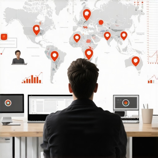 Professional GMB Optimization: Effective Map Pack Growth Strategies