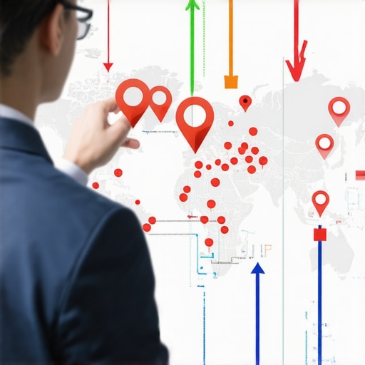 Professional GMB Optimization: Expert Map Ranking & Growth Tips