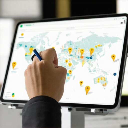 Professional GMB Optimization: Top Map Ranking & Growth Tips