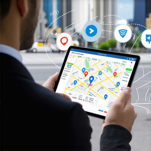 Top Pro Map Services for Advanced Local SEO & Google Maps Success