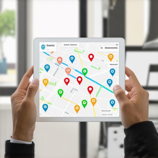 Ultimate Guide to Pro Map Services for Google Maps Success