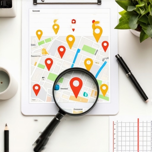 4 Hidden Professional GMB Optimization Fixes for 2026 [Report]