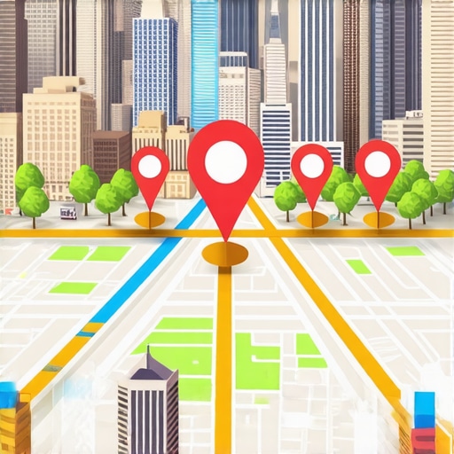 5 Advanced Local SEO Fixes to Save Your Map Ranking in 2026