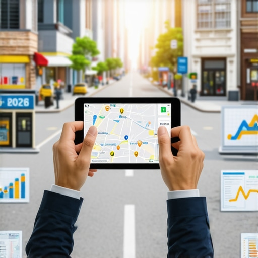 6 Professional GMB Optimization Tactics to Win Local Leads in 2026