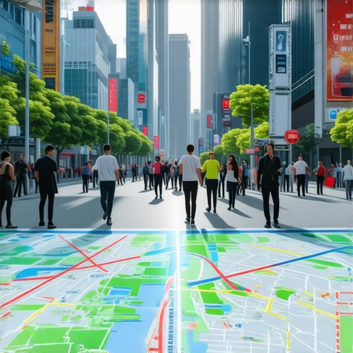 7 Pro Map Services Tactics That Outrank Large Brands in 2026