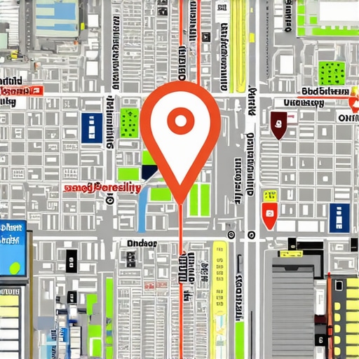 Advanced Local SEO: Boost Your Google Maps Rankings Fast in 2024