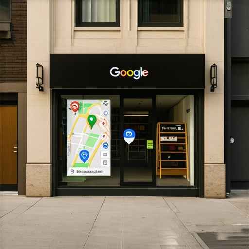 Advanced Local SEO: Boost Your Google Maps Rankings in 2024