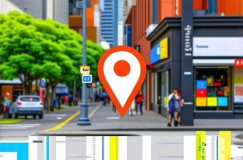 Advanced Local SEO: Boost Your Google Maps Rankings in 2024