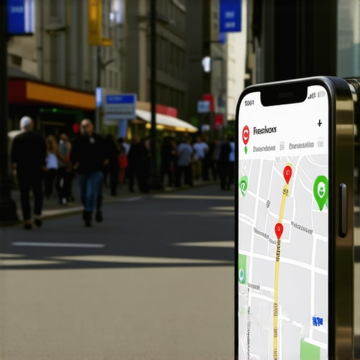 Advanced Local SEO for Google Maps: Expert Map Ranking Tips