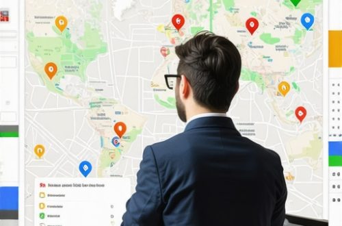 Expert GMB Optimization: Advanced Local SEO Strategies for Google Maps Growth